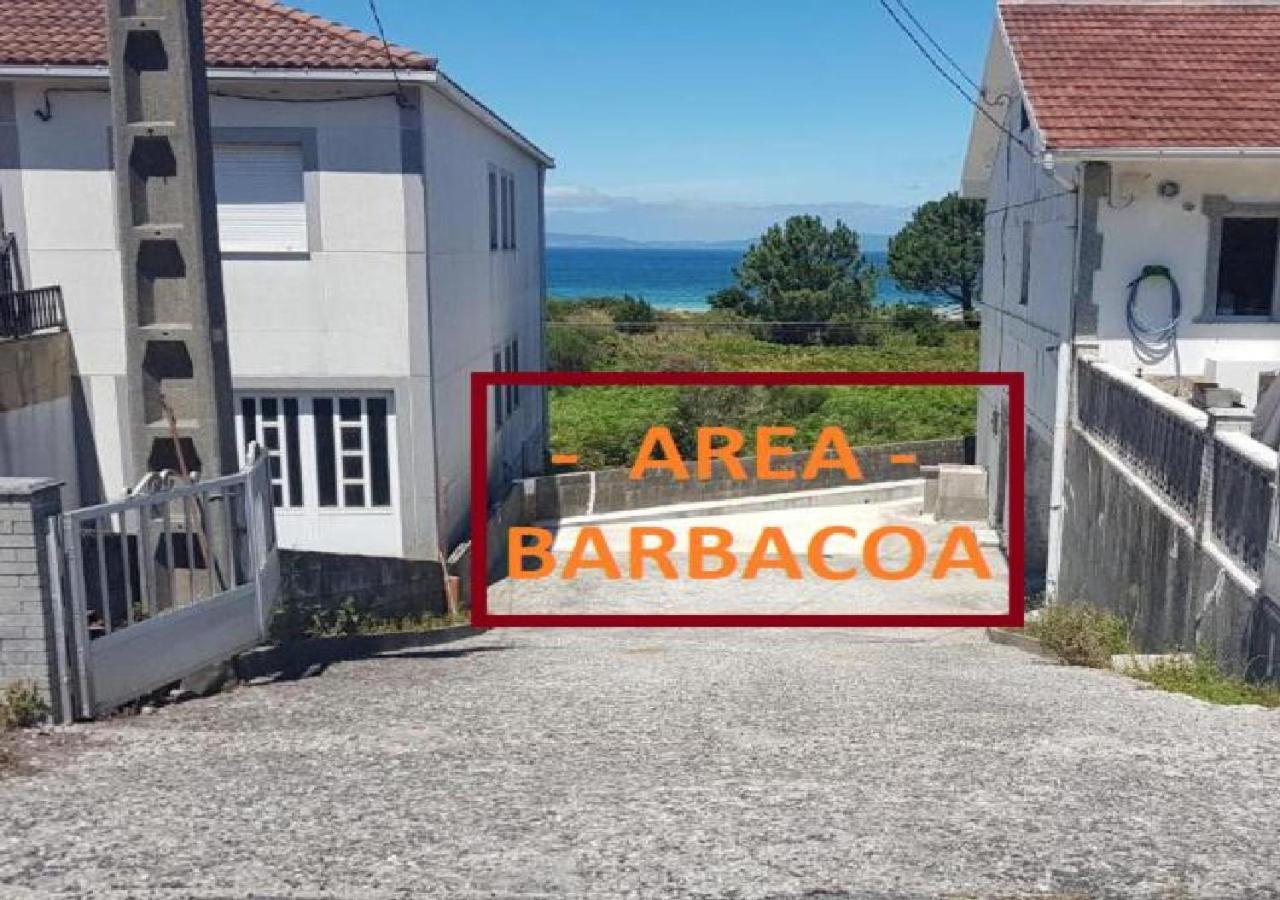 فيلا Carnota Playa A 100 Metros المظهر الخارجي الصورة